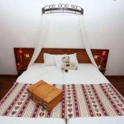 Hostellerie La Ferme Du Pape