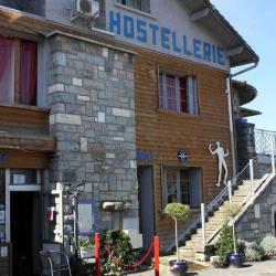Hostellerie La Rotonde