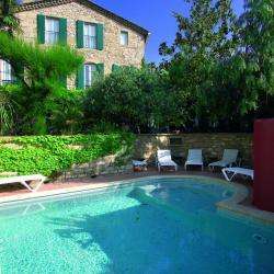 Hostellerie Le Castellas