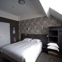 Hostellerie Le Chene Dore