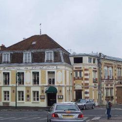 Hostellerie Le Cheval Noir