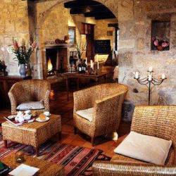 Hostellerie Le Vert
