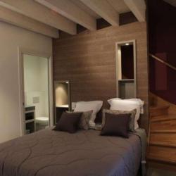 Hostellerie Saint-germain