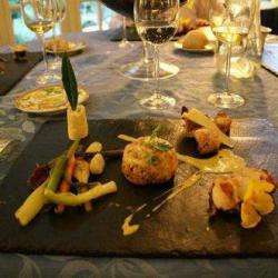 Hostellerie Saint-jacques