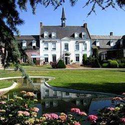 Hostellerie Saint Louis