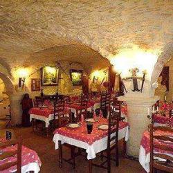 Hostellerie Saint Martin
