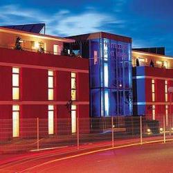 Hostellerie Saint Vincent