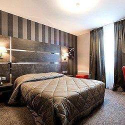 Hostellerie Saint Vincent