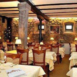 Hostellerie Schwendi