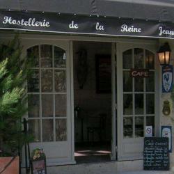 La Reine Jeanne