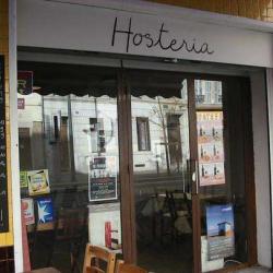 Hosteria