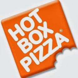 Hot Box Pizz