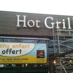 Hot Grill
