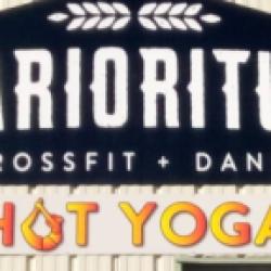 Hot Yoga Vannes