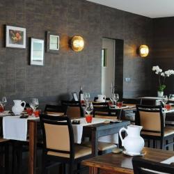 Hôtel - Restaurant  Argia