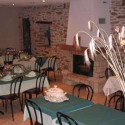 Hôtel - Restaurant Cruzel