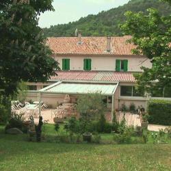 Hôtel - Restaurant Du Lachens