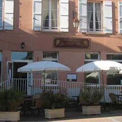 Hôtel - Restaurant Le Lion D'or
