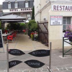 Hôtel - Restaurant Normand