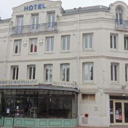 Hôtel - Restaurant Normandy