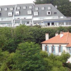 Hôtel - Restaurant Le Cardinal