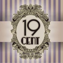 Hotel 19'cent
