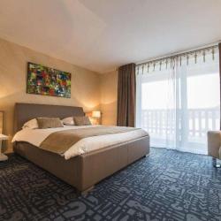 Hotel 3 étoiles - Le Dormeur