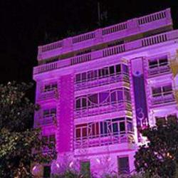 3.14 Hotel