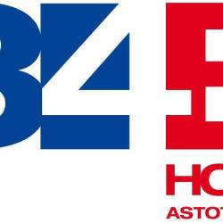 Hôtel 34b *** - Astotel