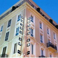 Hôtel 64 Nice