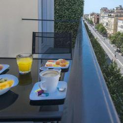 Hôtel 66 Nice