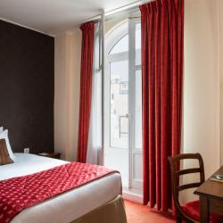 Hotel Abaca Messidor By Happyculture