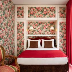 Hotel Abaca Messidor By Happyculture