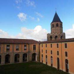 Hôtel Abbaye école De Sorèze Logis Des Pères