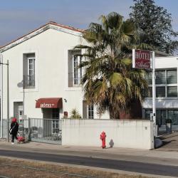 Hôtel Abélia