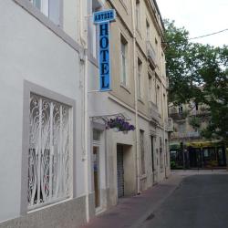 Hôtel Abysse