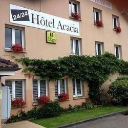 Logis Hôtel Acacia