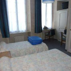 Acanthe  Hotel