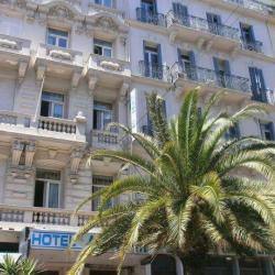 Hôtel Acanthid