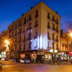Hotel Actuel