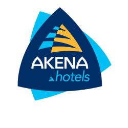 Hôtel Akena