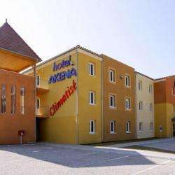Hotel Akena City