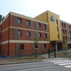 Sarl Well Come Hôtel Akena City Saint-amand Les Eaux