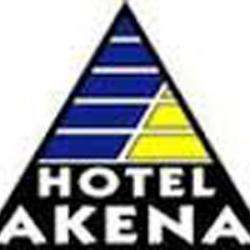 Hôtel Akena De Claye Souilly