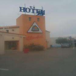 Hôtel Akena