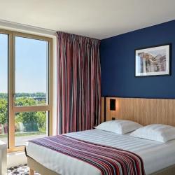 Hôtel Akena Nantes Rezé Aéroport