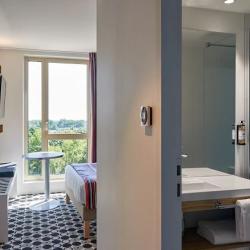 Hôtel Akena Nantes Rezé Aéroport