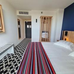 Hôtel Akena Nantes Rezé Aéroport