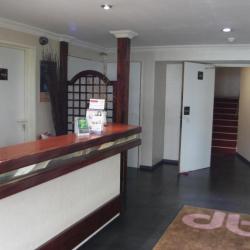 Hôtel Akena