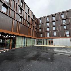 Hôtel Akena Val D'europe